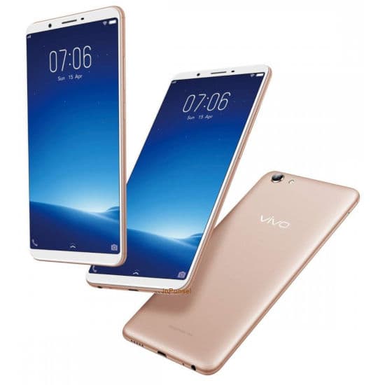 Vivo Y71i