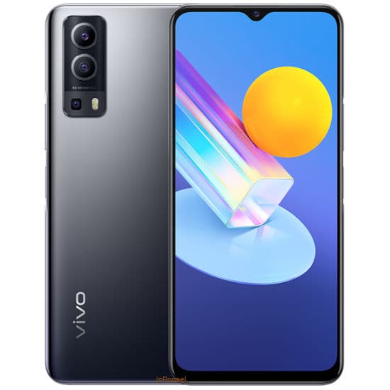 Vivo Y72 5G