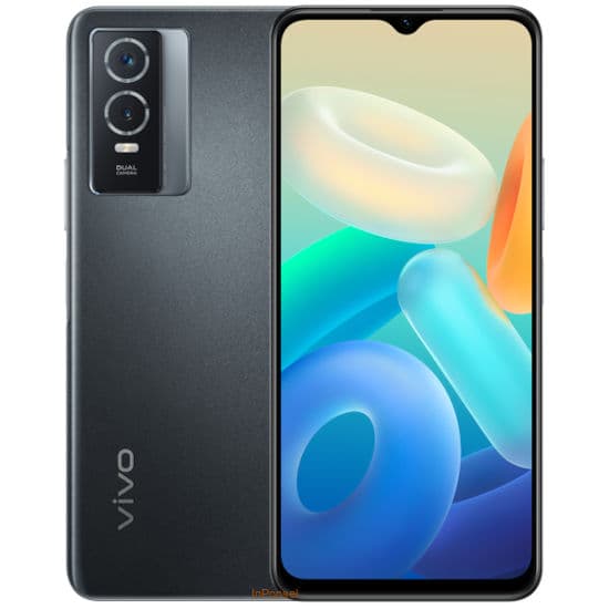 Vivo Y74s