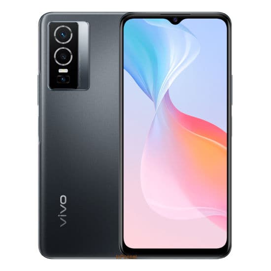 Vivo Y76 5G