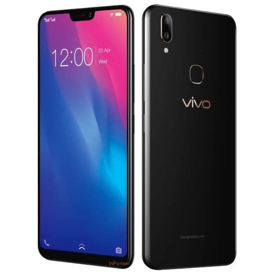 Vivo Y89