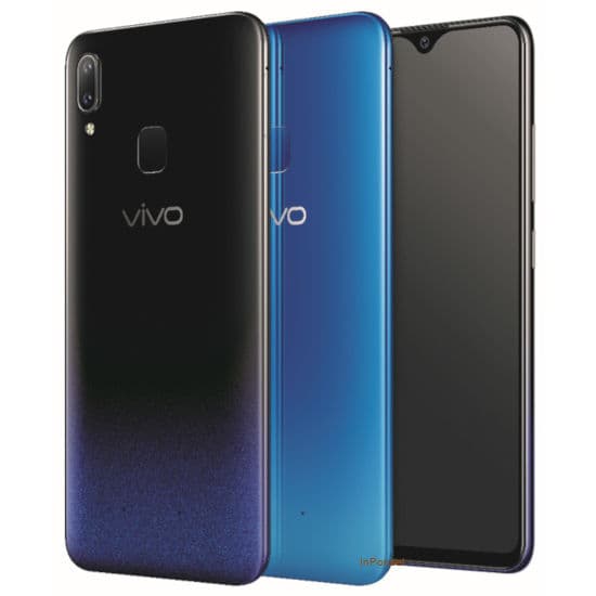 Vivo Y91 (MediaTek)