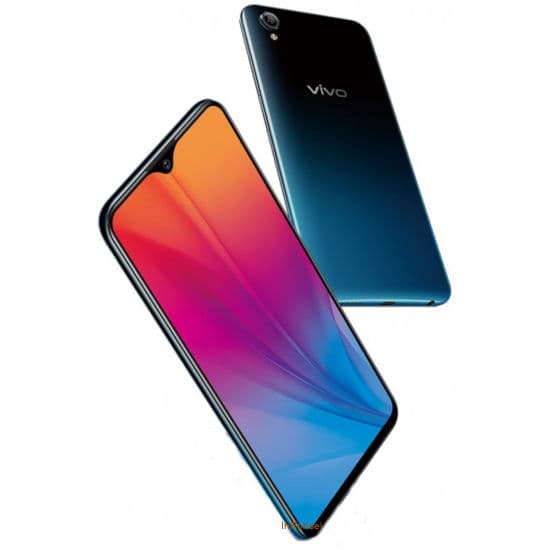 Vivo Y91c