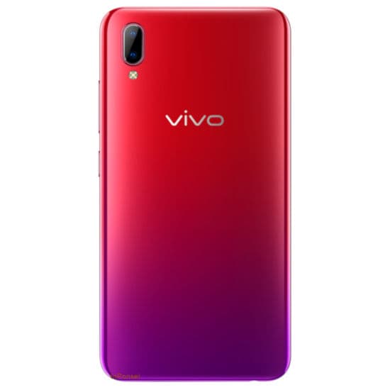 Vivo Y93s