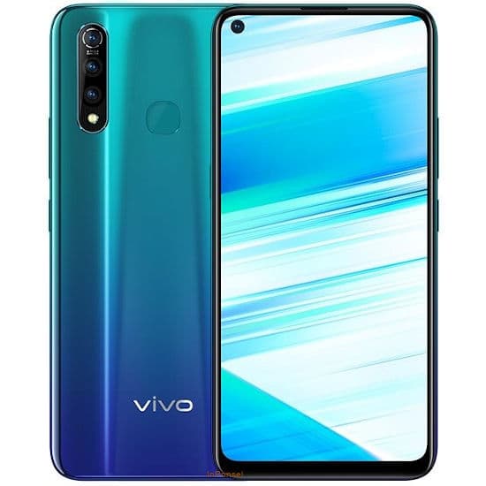 Vivo Z1 Pro