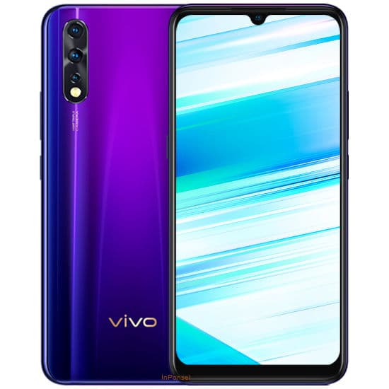 Vivo Z1x