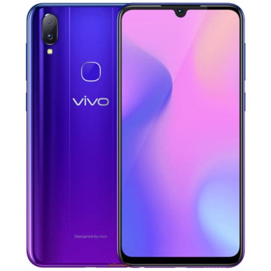 Vivo Z3i