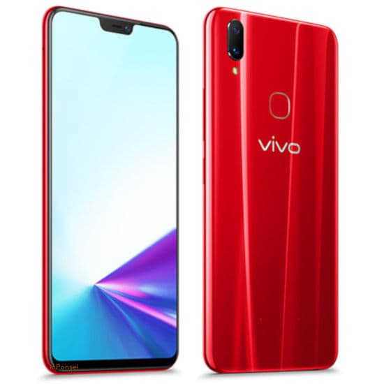 Vivo Z3x