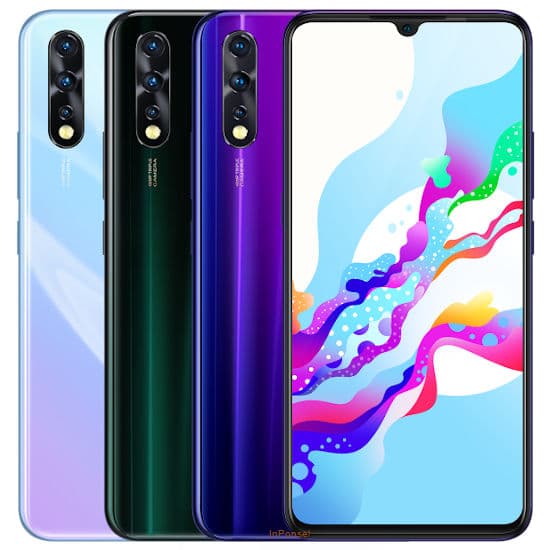 Vivo Z5