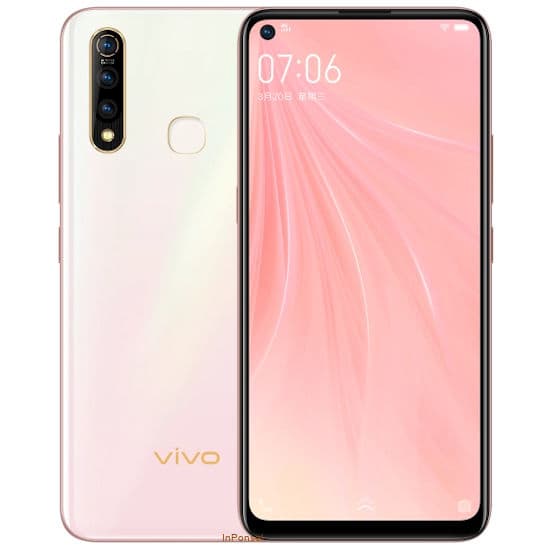 Vivo Z5x 2020