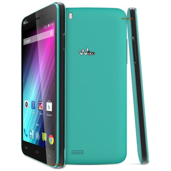 Wiko Mobile Lenny