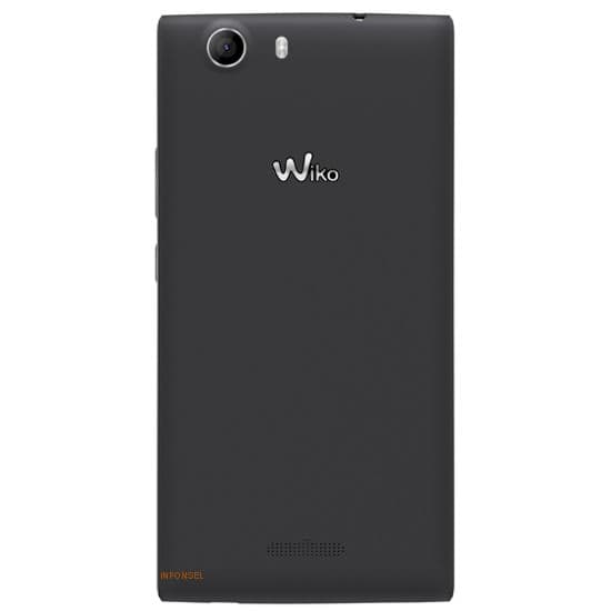 Wiko Mobile Ridge 4G