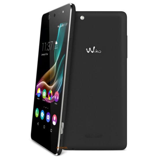 Wiko Mobile Selfy 4G