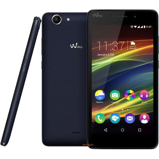 Wiko Mobile Slide 2