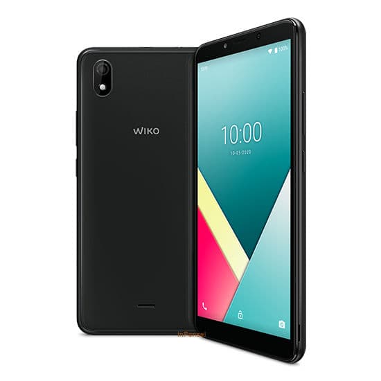 Wiko Mobile Y61