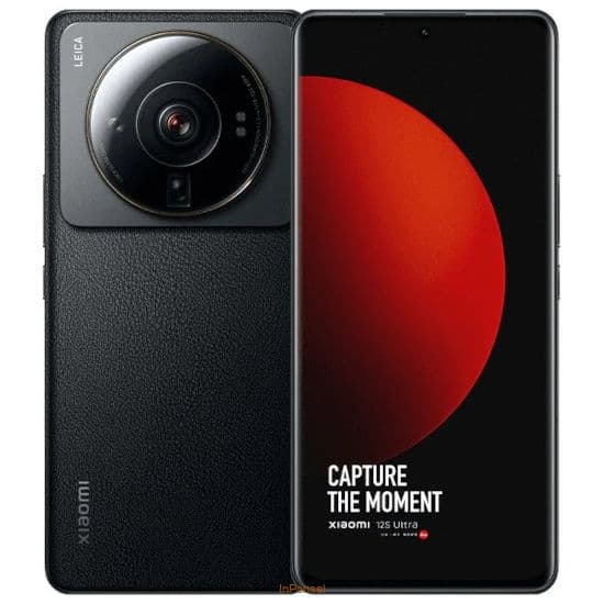 Xiaomi 12S Ultra