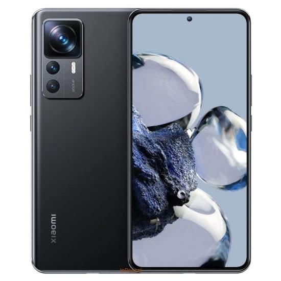 Xiaomi 12T Pro