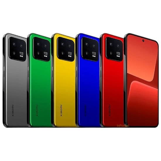 Xiaomi 13