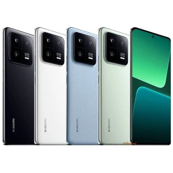Xiaomi 13 Pro