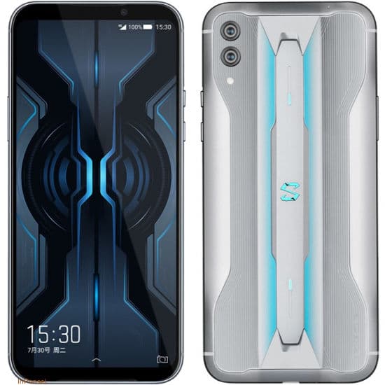 Xiaomi Black Shark 2 Pro