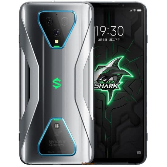 Xiaomi Black Shark 3