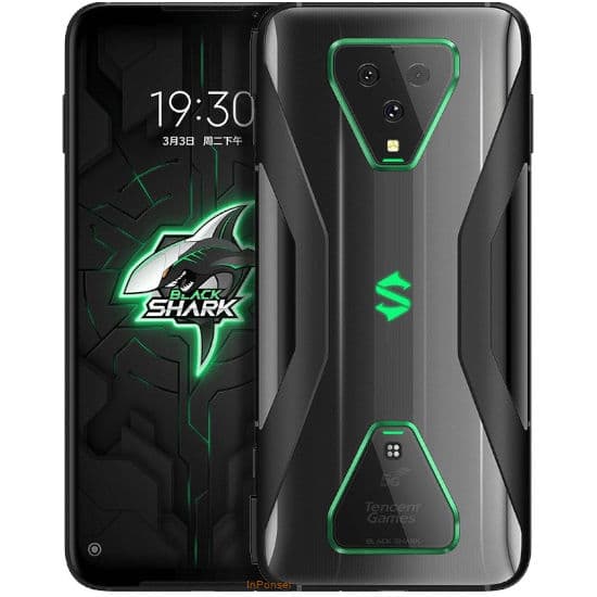 Xiaomi Black Shark 3 Pro