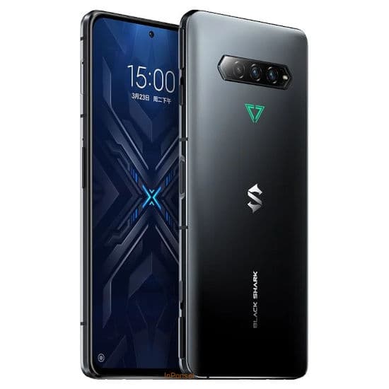 Xiaomi Black Shark 4 Pro