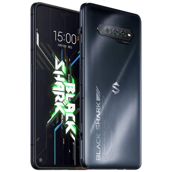 Xiaomi Black Shark 4S