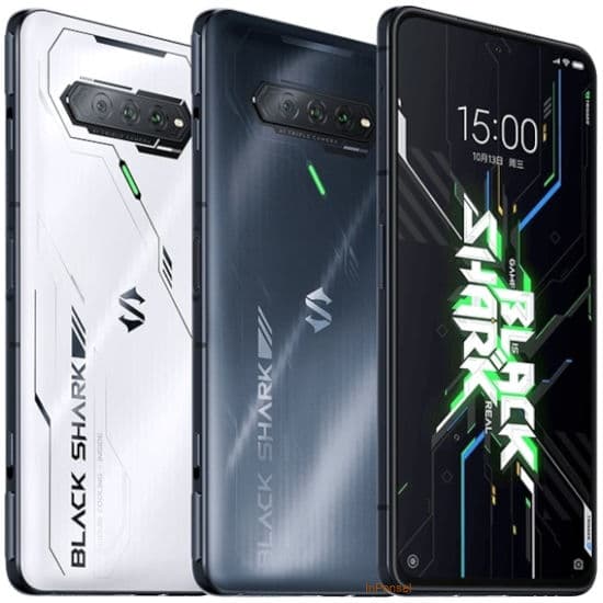 Xiaomi Black Shark 4S Pro