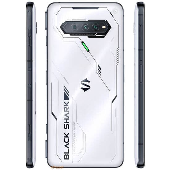 Xiaomi Black Shark 4S Pro