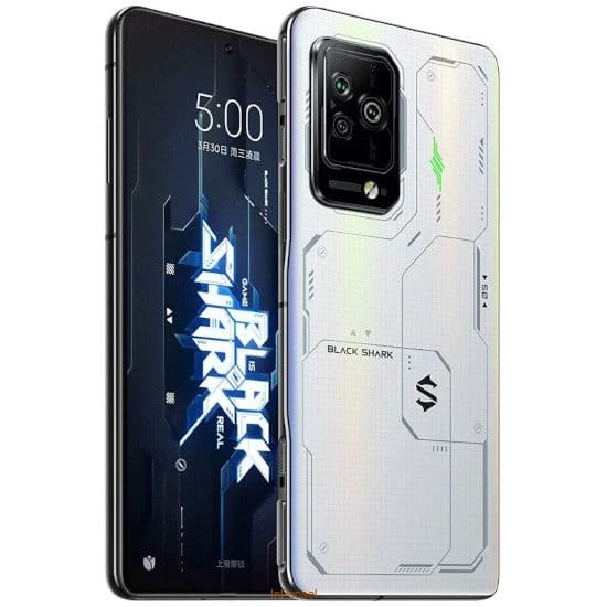 Xiaomi Black Shark 5 Pro