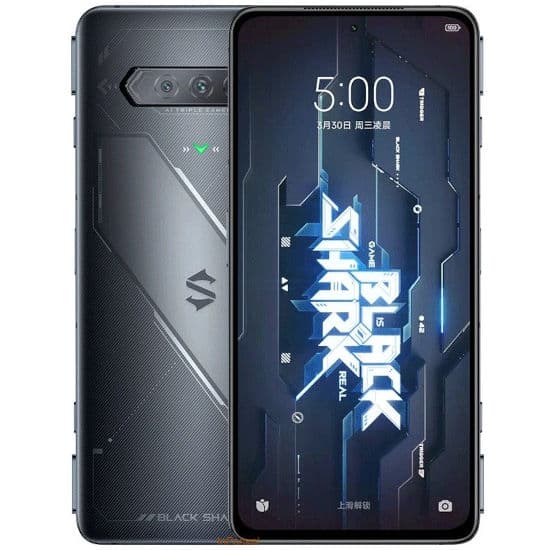 Xiaomi Black Shark 5 RS