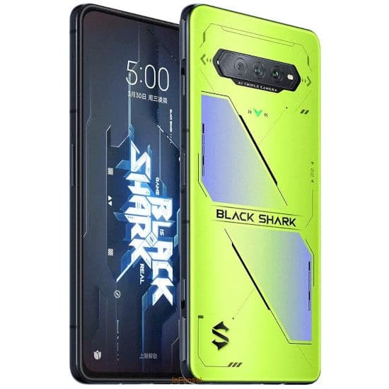 Xiaomi Black Shark 5 RS