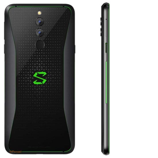 Xiaomi Black Shark Helo