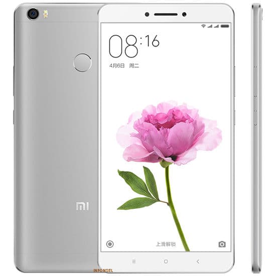 Xiaomi Max
