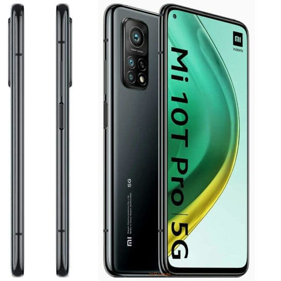 Xiaomi Mi 10T Pro 5G
