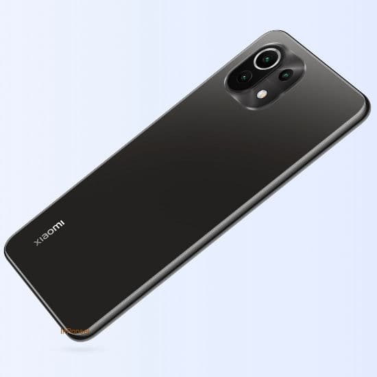 Xiaomi Mi 11 Lite