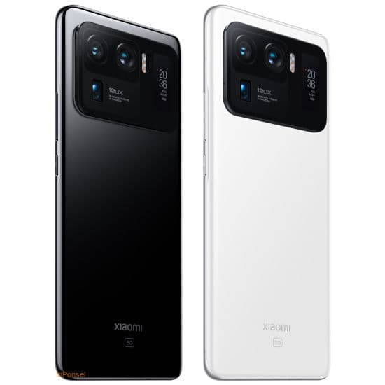Xiaomi Mi 11 Ultra