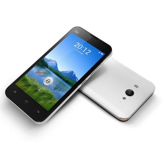 Xiaomi MI-2