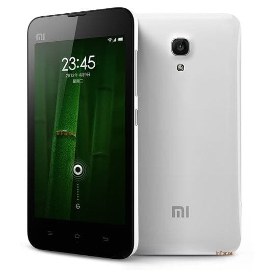 Xiaomi MI-2a