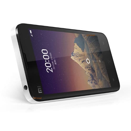 Xiaomi MI-2s