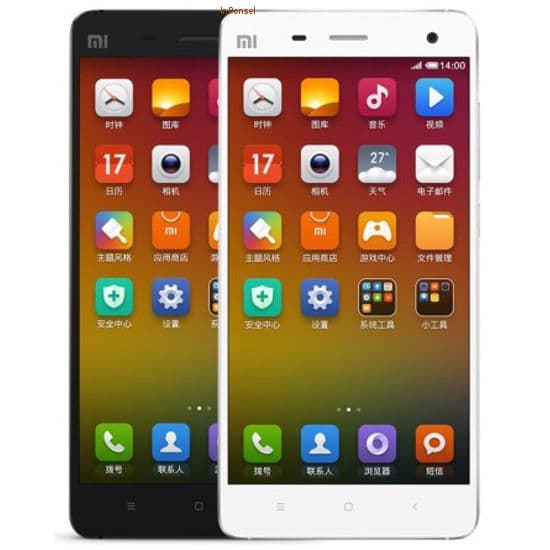 Xiaomi Mi 4
