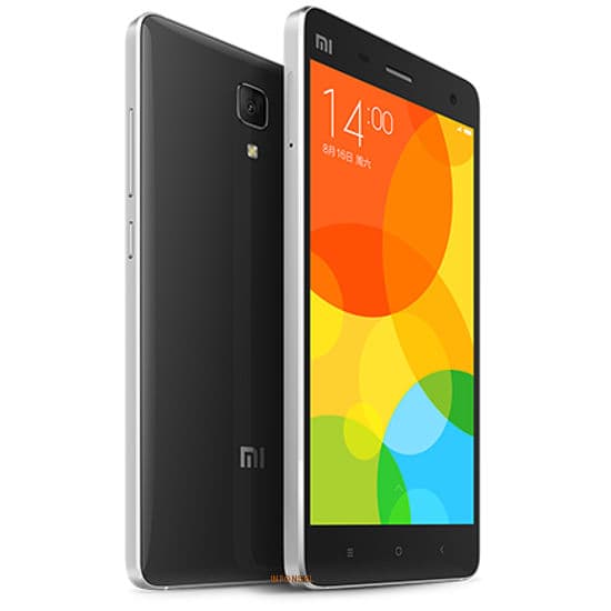 Xiaomi Mi 4