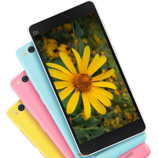Xiaomi Mi 4c