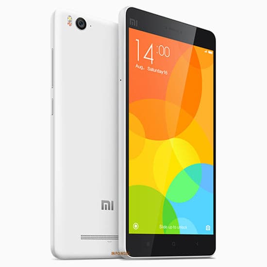 Xiaomi Mi 4i