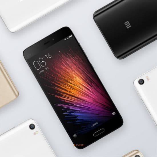 Xiaomi Mi5 Pro Edition