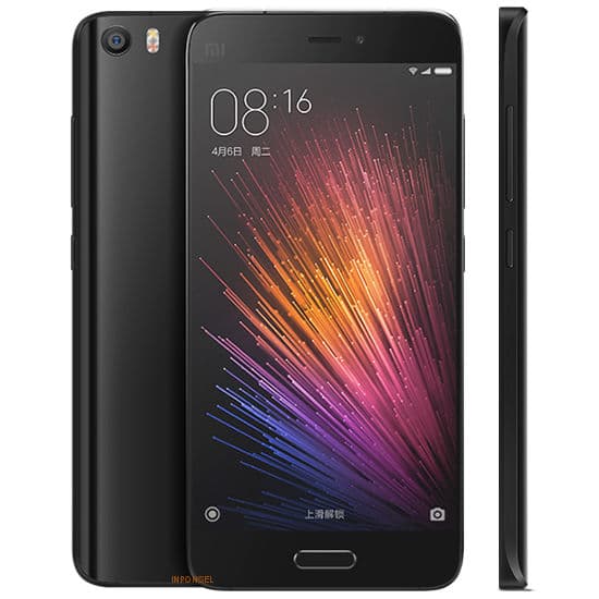 Xiaomi Mi5 High Edition