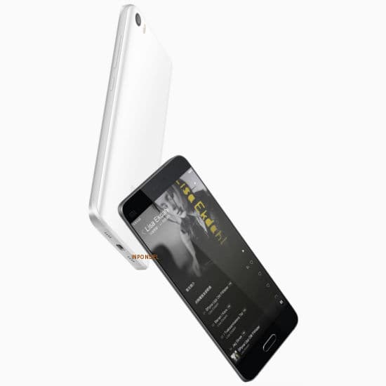 Xiaomi Mi5 High Edition