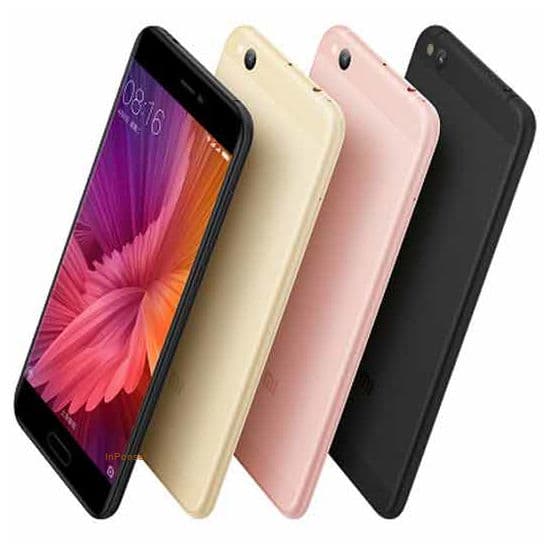 Xiaomi Mi 5c
