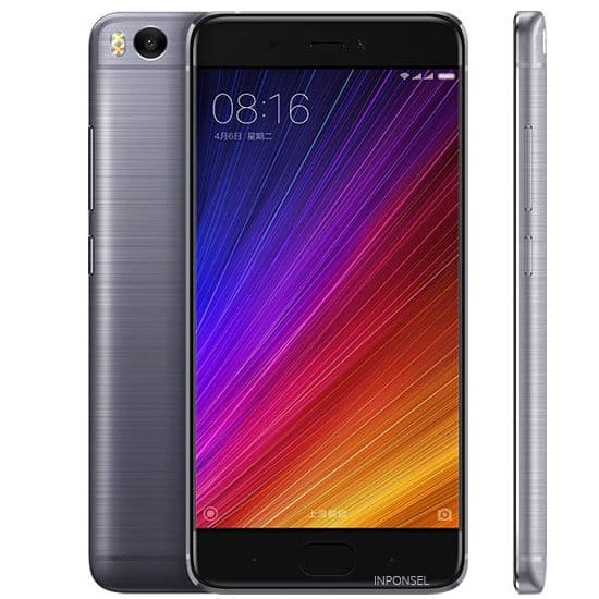Xiaomi Mi 5s